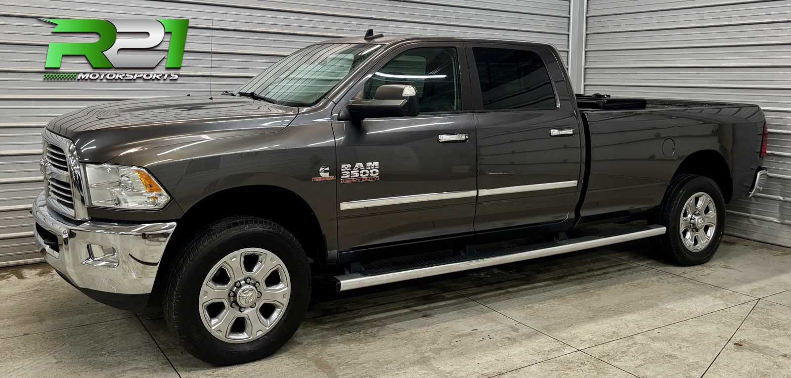 2020 GMC Sierra 1500 Denali for sale at R21 Motorsports