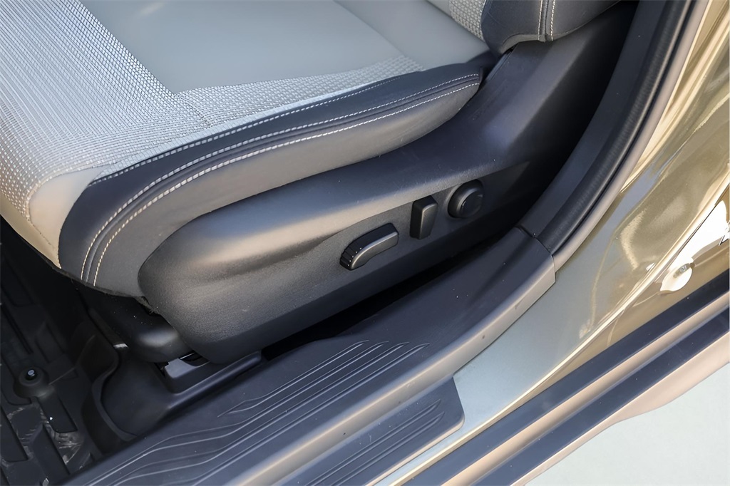 Used Car 2021 Subaru Outback  Premium For Sale Under $25,000 In Austin, Texas