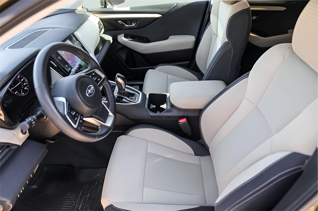 Used Car 2021 Subaru Outback  Premium For Sale Under $25,000 In Austin, Texas