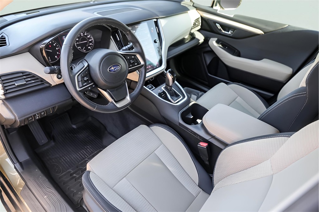 Used Car 2021 Subaru Outback  Premium For Sale Under $25,000 In Austin, Texas