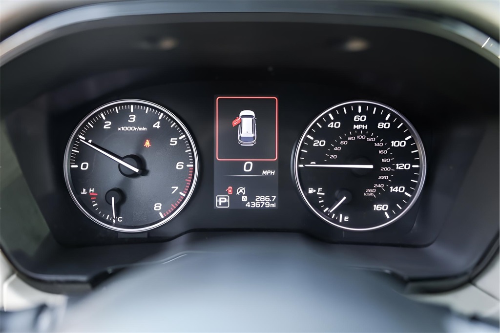 Used Car 2021 Subaru Outback  Premium For Sale Under $25,000 In Austin, Texas