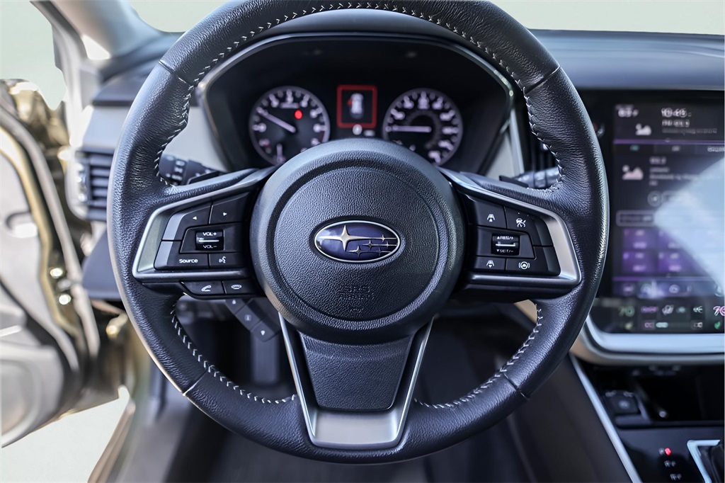 Used Car 2021 Subaru Outback  Premium For Sale Under $25,000 In Austin, Texas