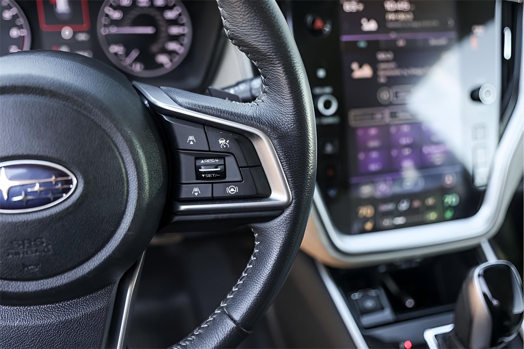 Used Car 2021 Subaru Outback  Premium For Sale Under $25,000 In Austin, Texas