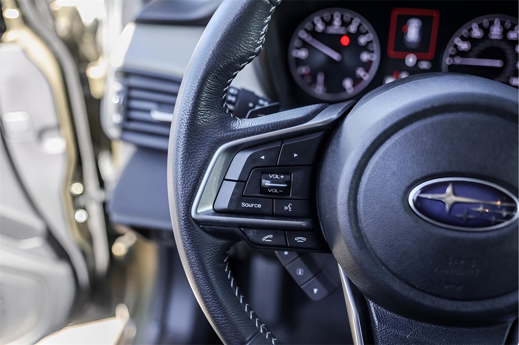 Used Car 2021 Subaru Outback  Premium For Sale Under $25,000 In Austin, Texas