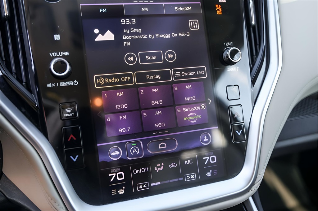 Used Car 2021 Subaru Outback  Premium For Sale Under $25,000 In Austin, Texas