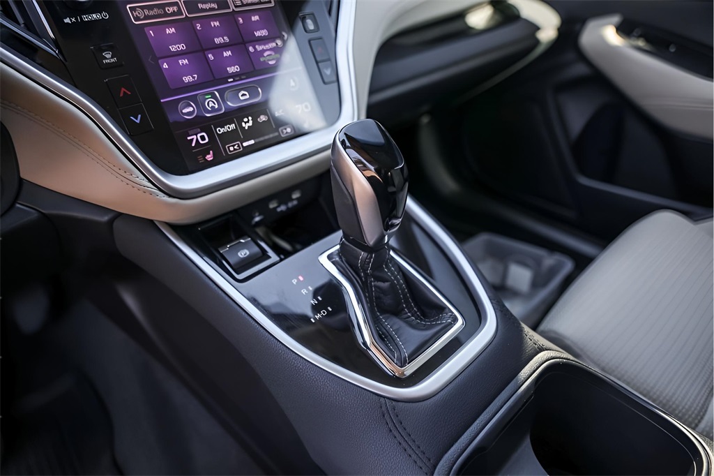 Used Car 2021 Subaru Outback  Premium For Sale Under $25,000 In Austin, Texas