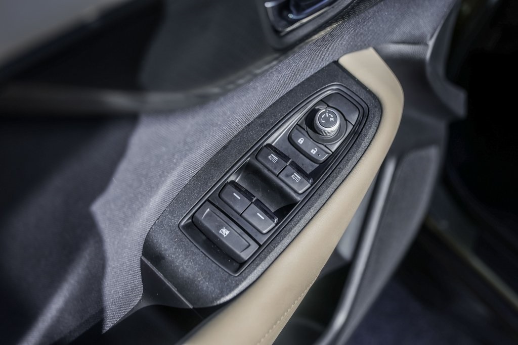 Used Car 2021 Subaru Outback  Premium For Sale Under $25,000 In Austin, Texas