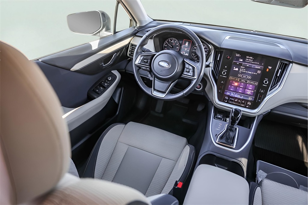 Used Car 2021 Subaru Outback  Premium For Sale Under $25,000 In Austin, Texas