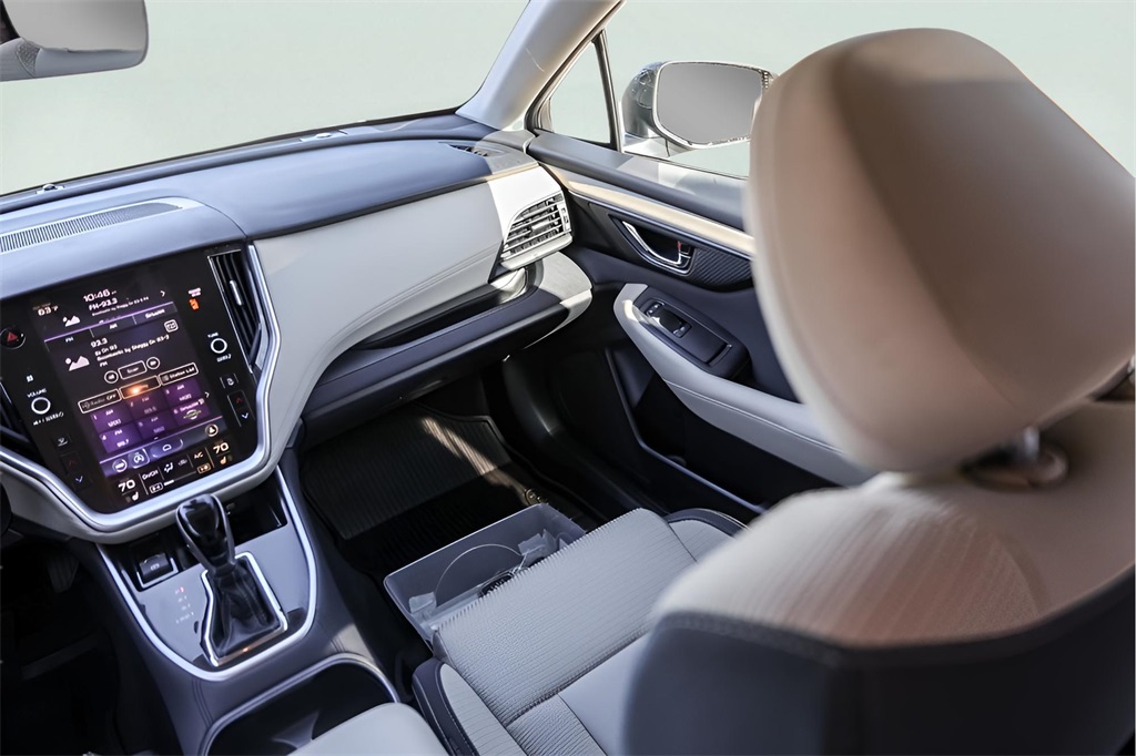 Used Car 2021 Subaru Outback  Premium For Sale Under $25,000 In Austin, Texas