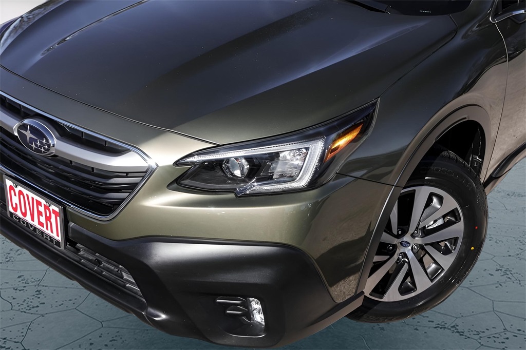 Used Car 2021 Subaru Outback  Premium For Sale Under $25,000 In Austin, Texas