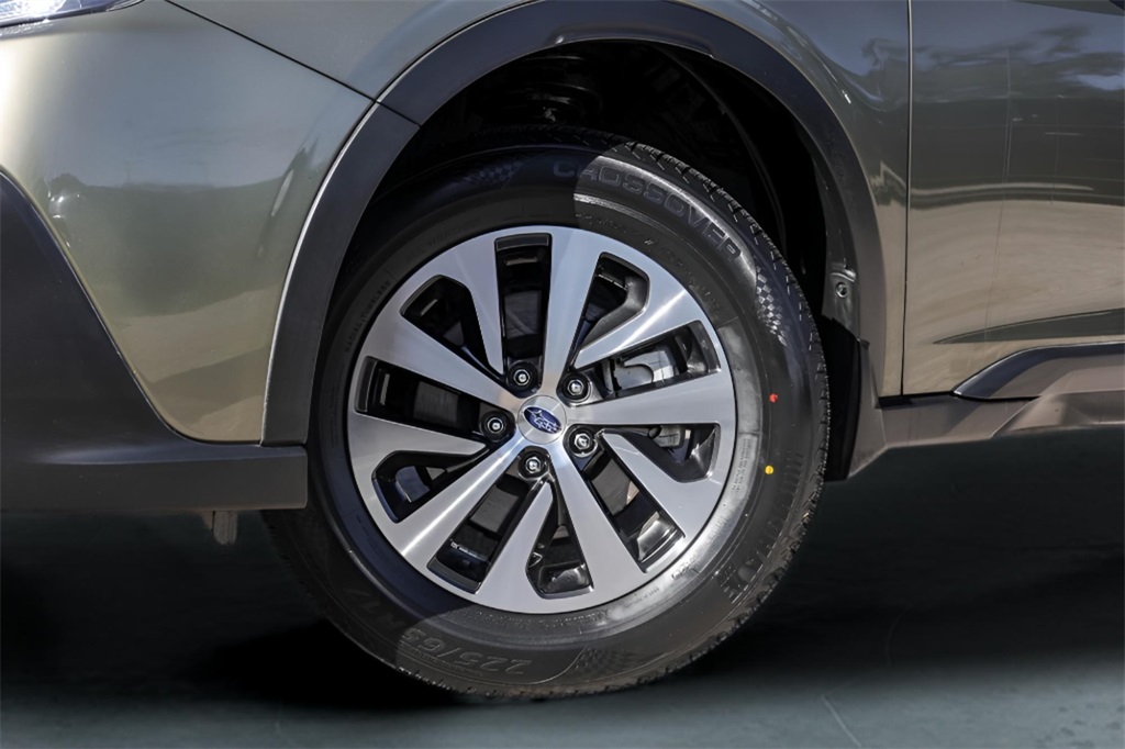 Used Car 2021 Subaru Outback  Premium For Sale Under $25,000 In Austin, Texas