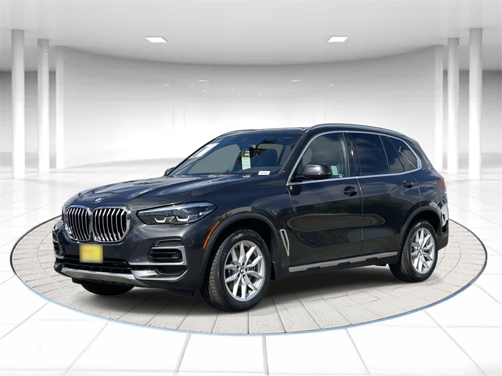 2023 BMW X5