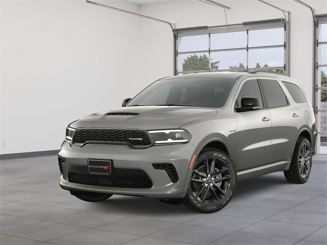 2025 Dodge Durango R/T Plus 