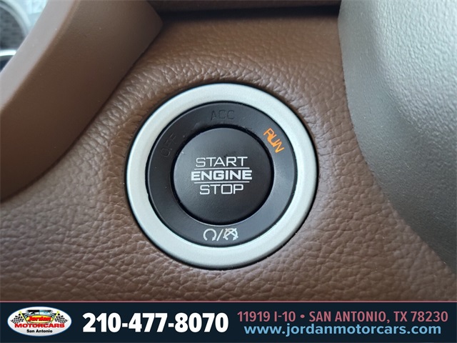 Used Car 2019 Ram 1500  Laramie For Sale Under $25,000 In San Antonio, Texas