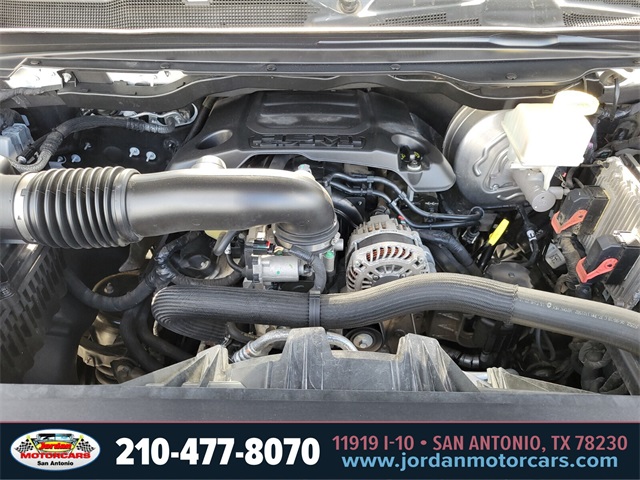 Used Car 2019 Ram 1500  Laramie For Sale Under $25,000 In San Antonio, Texas