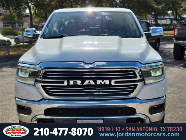 Used Car 2019 Ram 1500  Laramie For Sale Under $25,000 In San Antonio, Texas