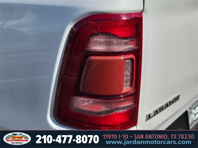 Used Car 2019 Ram 1500  Laramie For Sale Under $25,000 In San Antonio, Texas