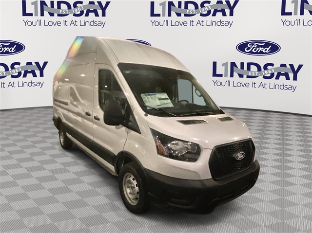 2026 Ford Transit Van