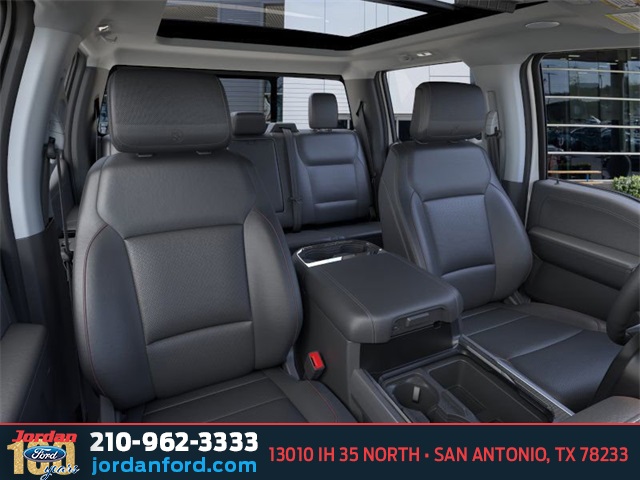 New Car 2025 Ford F-250sd  Lariat For Sale Under $90,000 In San Antonio, Texas