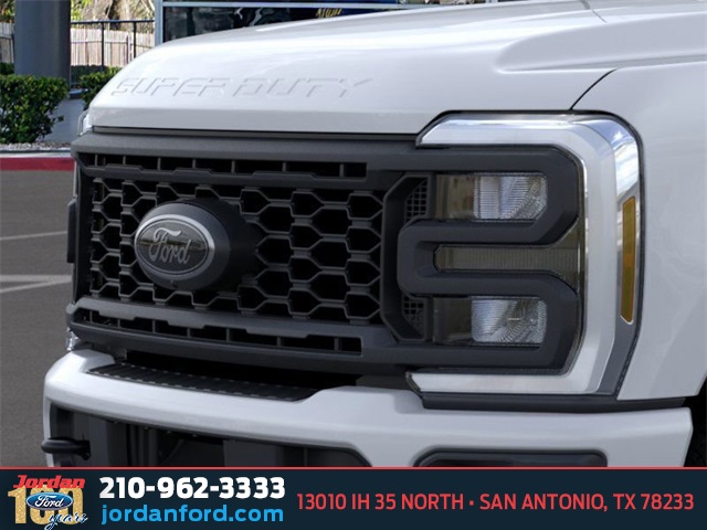 New Car 2025 Ford F-250sd  Lariat For Sale Under $90,000 In San Antonio, Texas