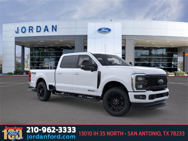 New Car 2025 Ford F-250sd  Lariat For Sale Under $90,000 In San Antonio, Texas