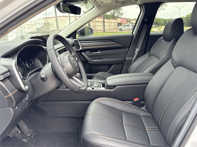 2025 Mazda CX-50 Hybrid Premium - 11