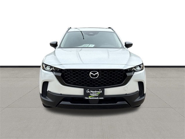 2025 Mazda CX-50 Hybrid Premium - 1