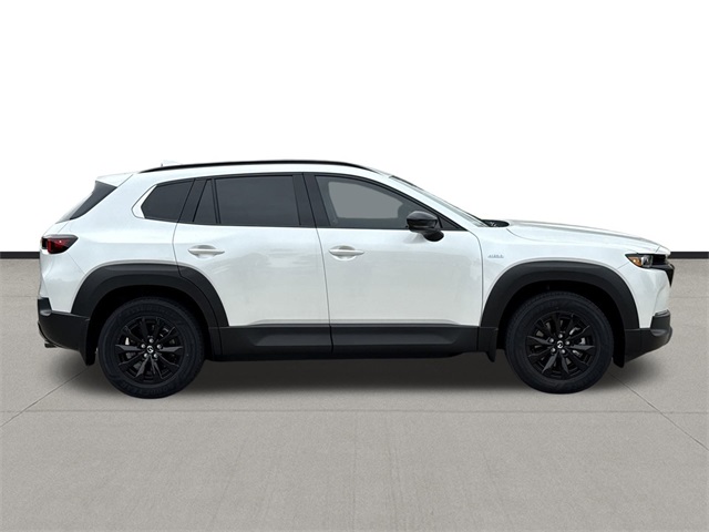 2025 Mazda CX-50 Hybrid Premium - 3