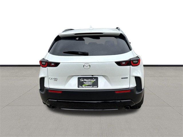 2025 Mazda CX-50 Hybrid Premium - 5
