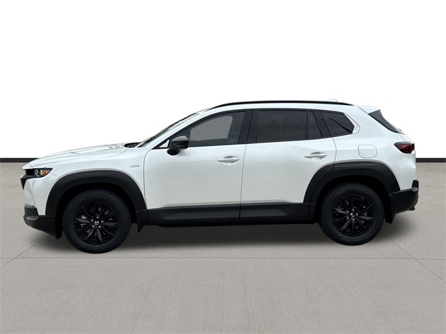 2025 Mazda CX-50 Hybrid Premium - 7