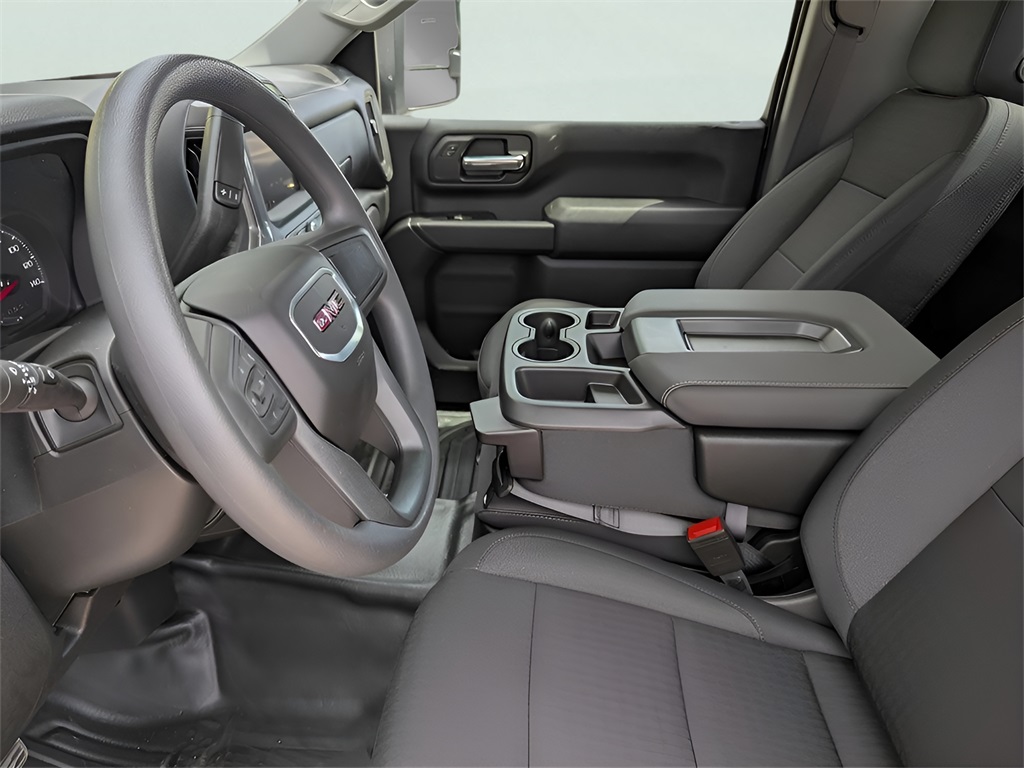 New Car 2025 Gmc Sierra 2500hd  Pro For Sale Under $50,000 In Austin, Texas