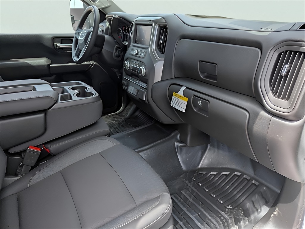 New Car 2025 Gmc Sierra 2500hd  Pro For Sale Under $50,000 In Austin, Texas