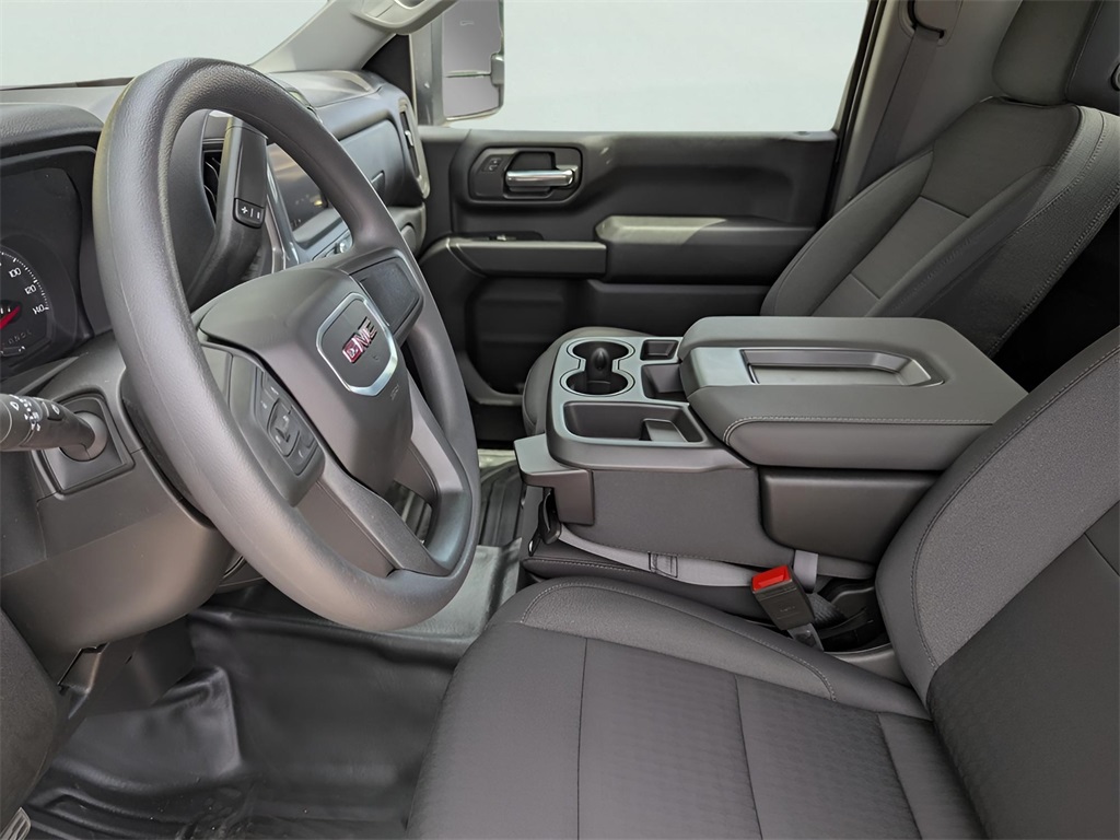 New Car 2025 Gmc Sierra 2500hd  Pro For Sale Under $50,000 In Austin, Texas