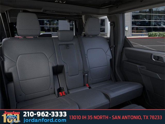 New Car 2025 Ford Bronco  Outer Banks For Sale Under $50,000 In San Antonio, Texas