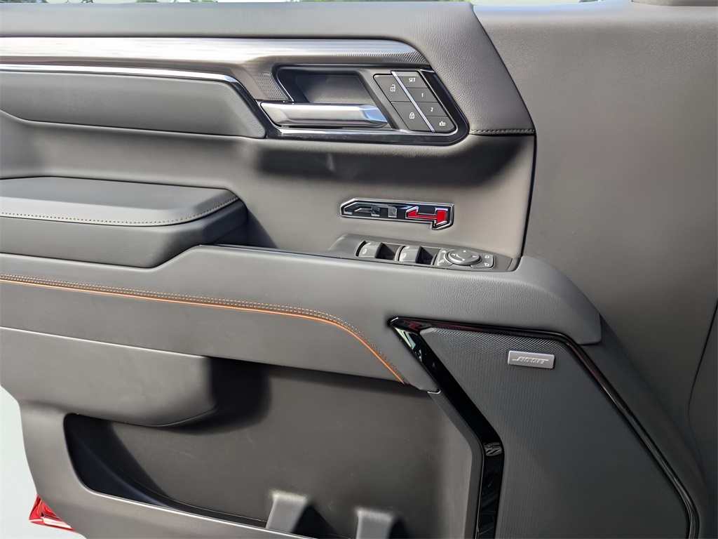 New Car 2025 Gmc Sierra 1500  At4 For Sale Under $70,000 In Austin, Texas