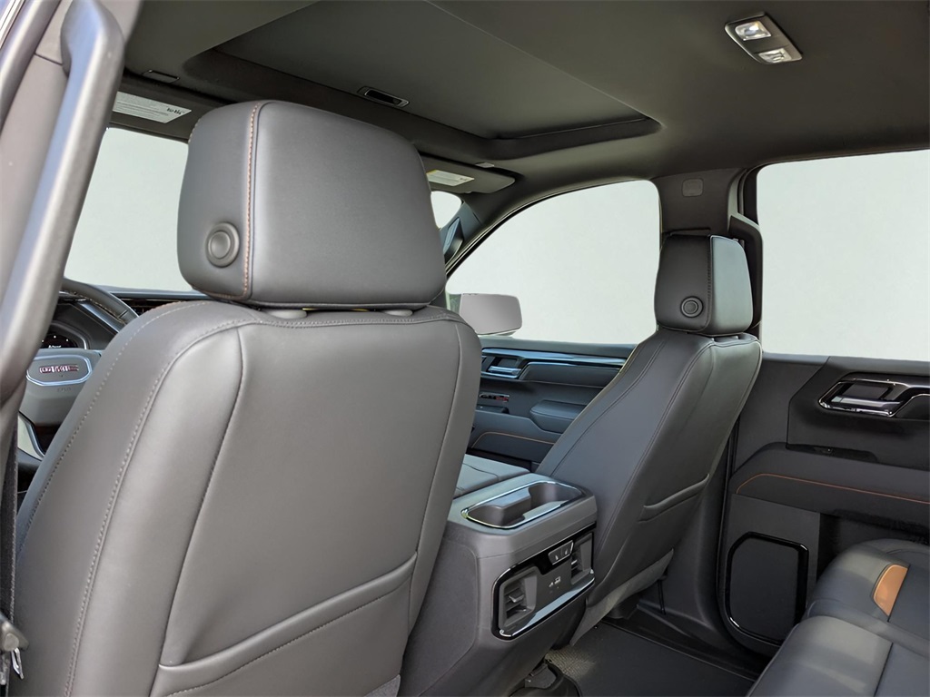 New Car 2025 Gmc Sierra 1500  At4 For Sale Under $70,000 In Austin, Texas