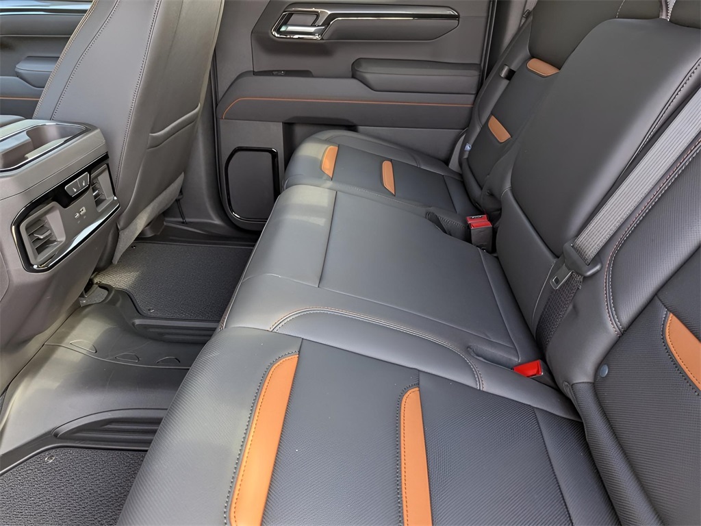 New Car 2025 Gmc Sierra 1500  At4 For Sale Under $70,000 In Austin, Texas