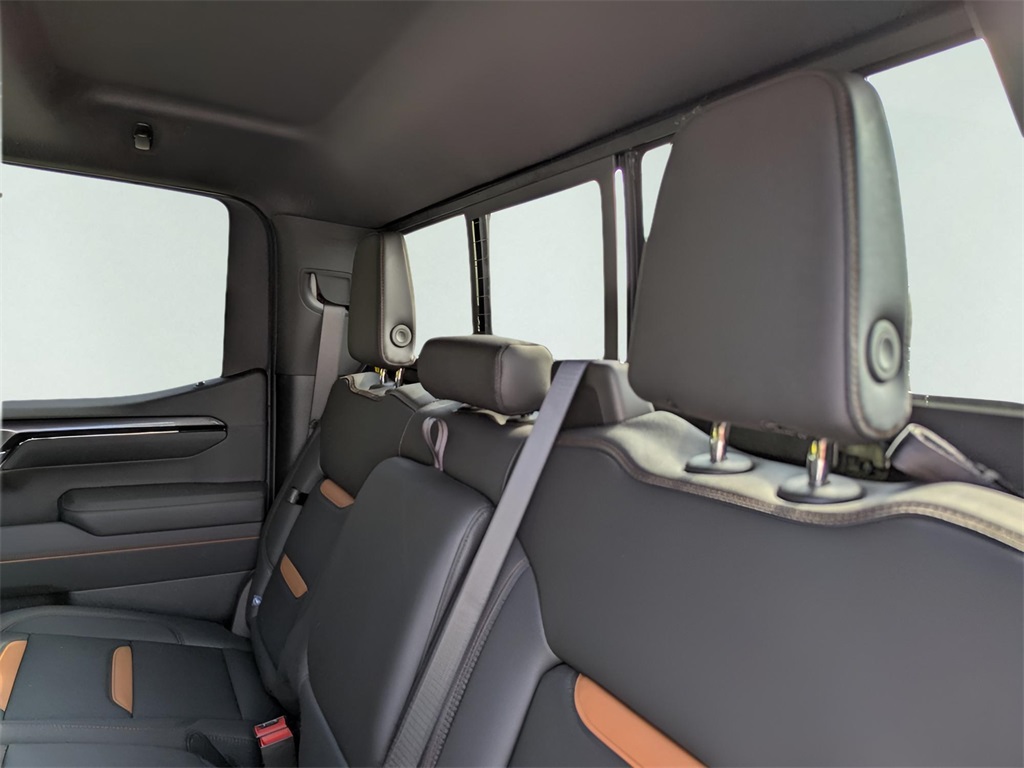 New Car 2025 Gmc Sierra 1500  At4 For Sale Under $70,000 In Austin, Texas