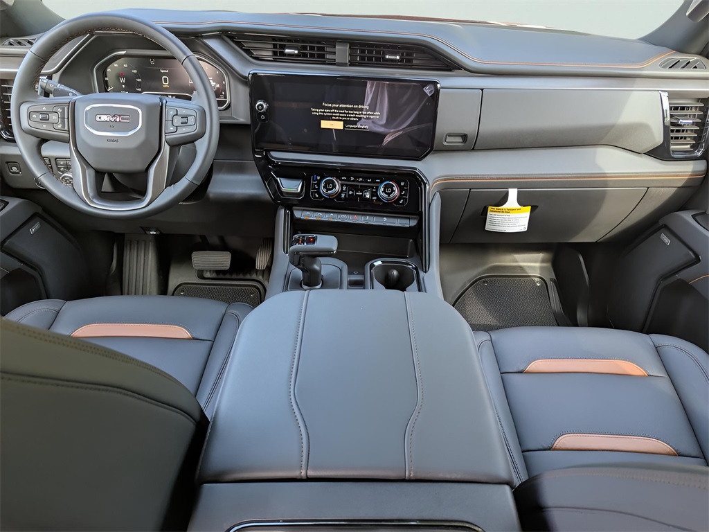 New Car 2025 Gmc Sierra 1500  At4 For Sale Under $70,000 In Austin, Texas