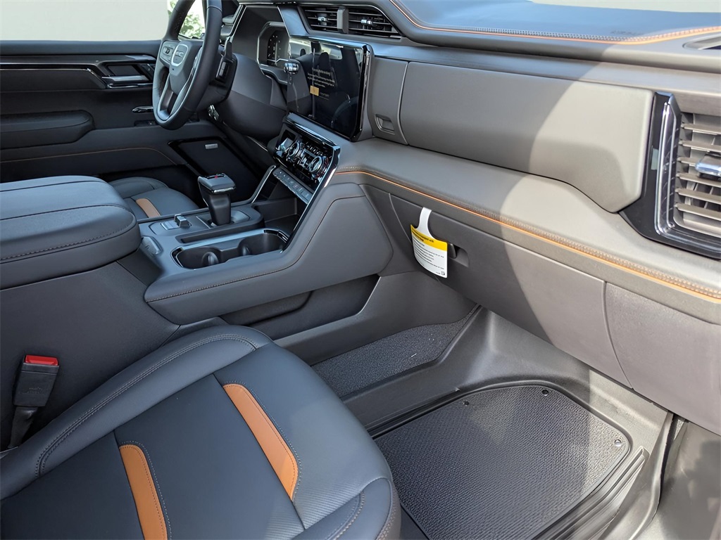 New Car 2025 Gmc Sierra 1500  At4 For Sale Under $70,000 In Austin, Texas