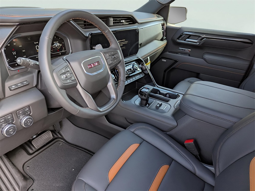 New Car 2025 Gmc Sierra 1500  At4 For Sale Under $70,000 In Austin, Texas