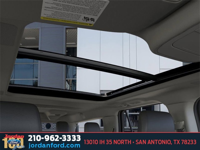 New Car 2025 Ford Expedition Max  Platinum For Sale Under $90,000 In San Antonio, Texas