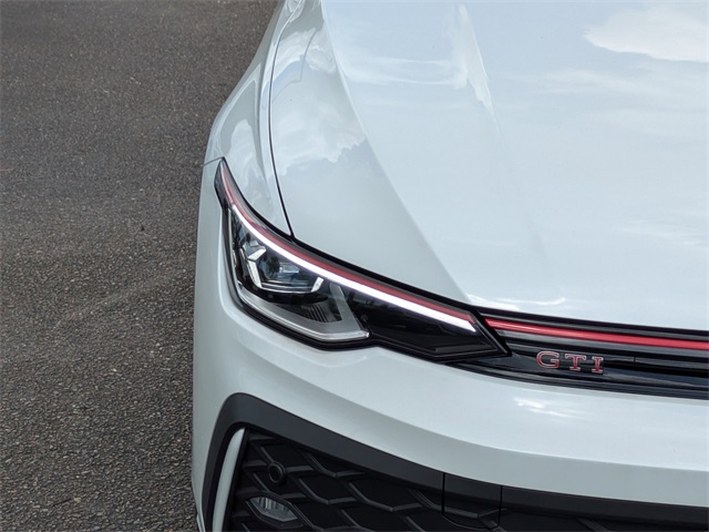 2025 Volkswagen Golf GTI Autobahn - 9