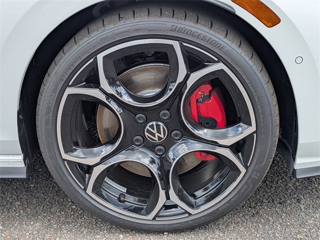 2025 Volkswagen Golf GTI Autobahn - 10