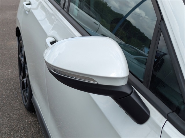 2025 Volkswagen Golf GTI Autobahn - 11