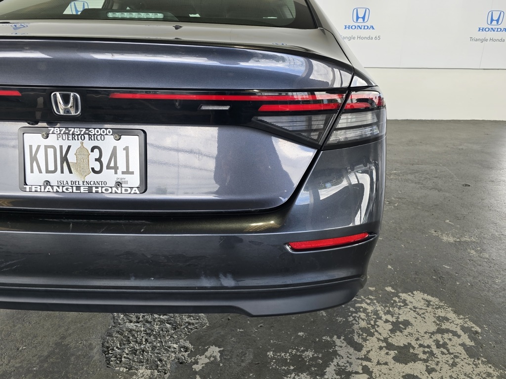 Thumbnail: 2023 Honda Accord - 13