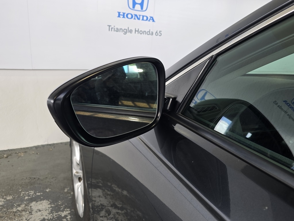 Thumbnail: 2023 Honda Accord - 14