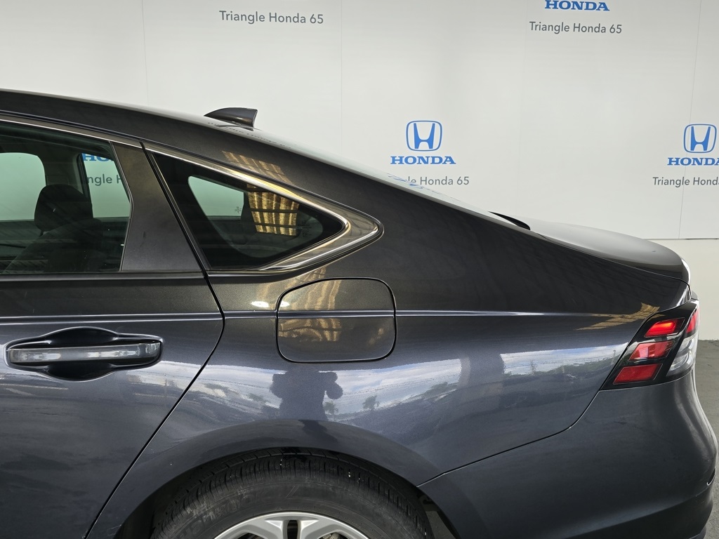 Thumbnail: 2023 Honda Accord - 17