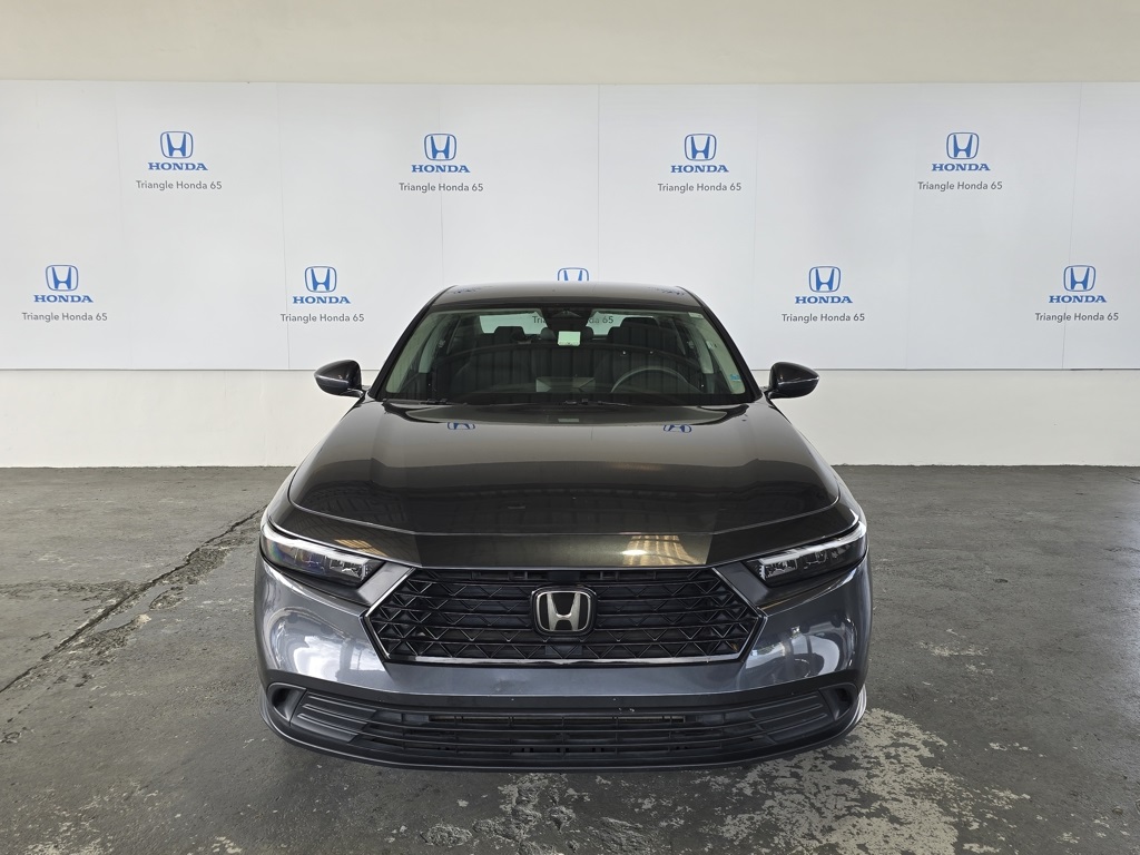Thumbnail: 2023 Honda Accord - 2