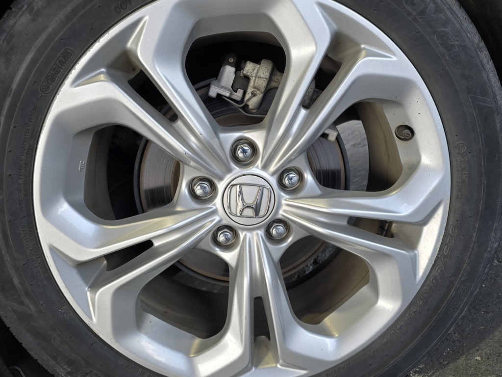 Thumbnail: 2023 Honda Accord - 20